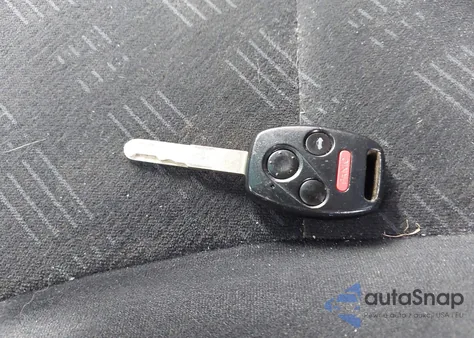 2006 Honda Cr-V Ex z USA, uszkodzony, nr VIN SHSRD78866U435882